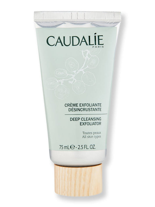 Caudalie Deep Exfoliating Cleanser - SkincareEssentials