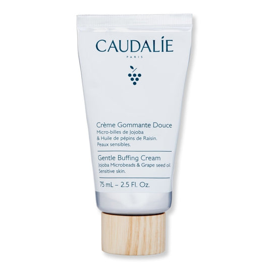 Caudalie Vinoclean Gentle Buffing Cream - SkincareEssentials