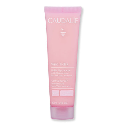 Caudalie VinoHydra Gel Moisturizer - SkincareEssentials
