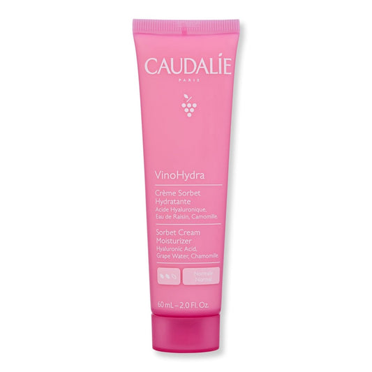 Caudalie VinoHydra Sorbet Cream Moisturizer - SkincareEssentials