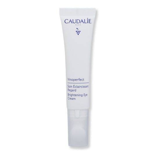 Caudalie Vinoperfect Brightening Eye Cream - SkincareEssentials