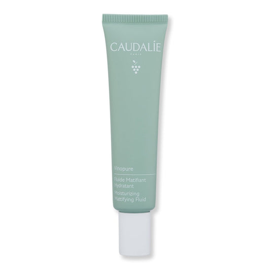 Caudalie Vinopure Moisturizing Mattifying Fluid - SkincareEssentials