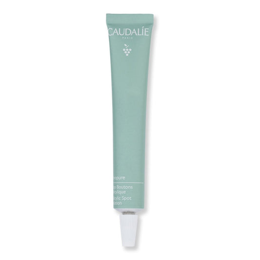 Caudalie Vinopure Salicylic Spot Solution - SkincareEssentials