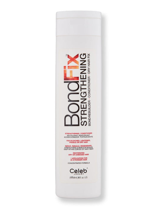 Celeb Luxury BondFix Strengthening Conditioner - SkincareEssentials