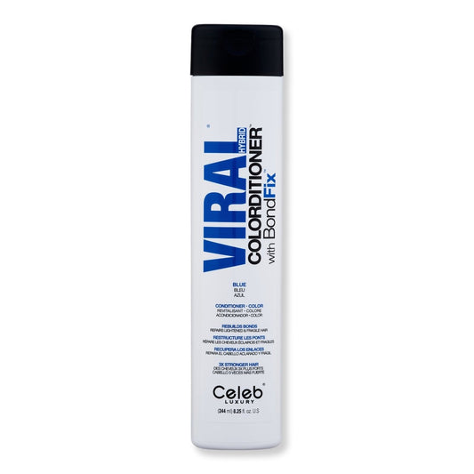 Celeb Luxury Viral Blue Colorditioner - SkincareEssentials