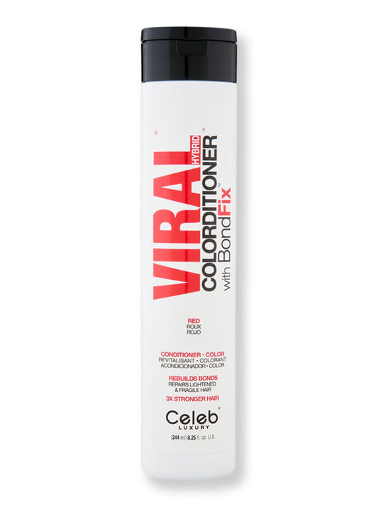 Celeb Luxury Viral Red Colorditioner - SkincareEssentials