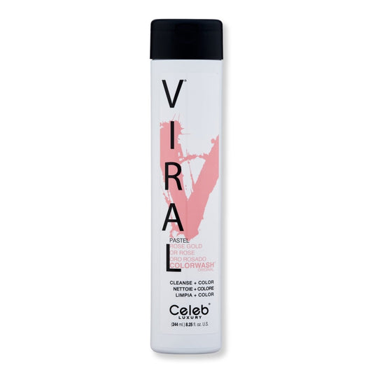 Celeb Luxury Viral Rose Gold Colorwash - SkincareEssentials