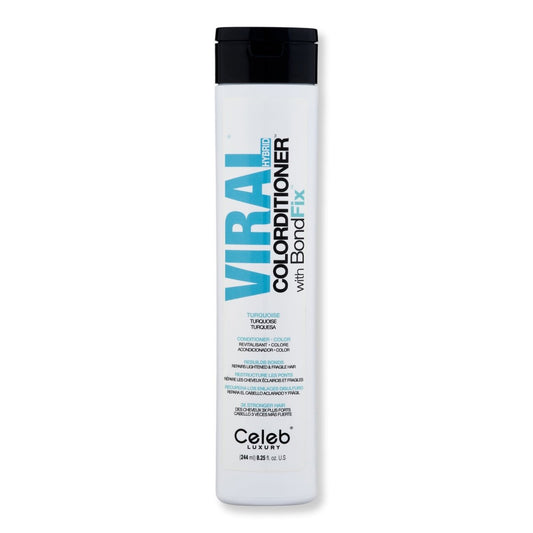 Celeb Luxury Viral Turquoise Colorditioner - SkincareEssentials