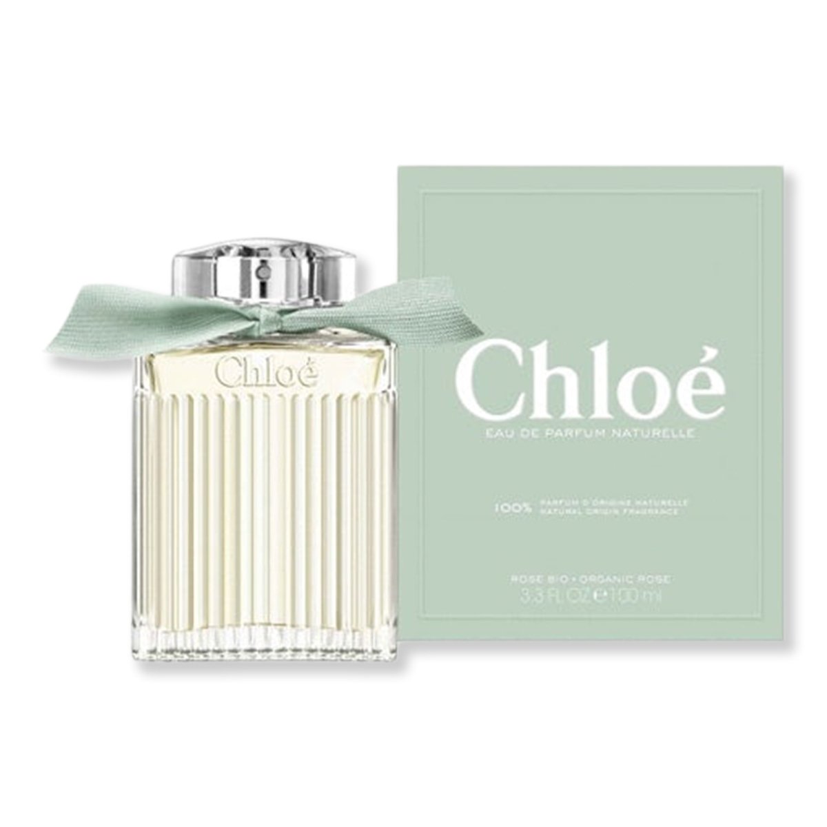 Chloe Naturelle Eau De Parfum Spray - SkincareEssentials