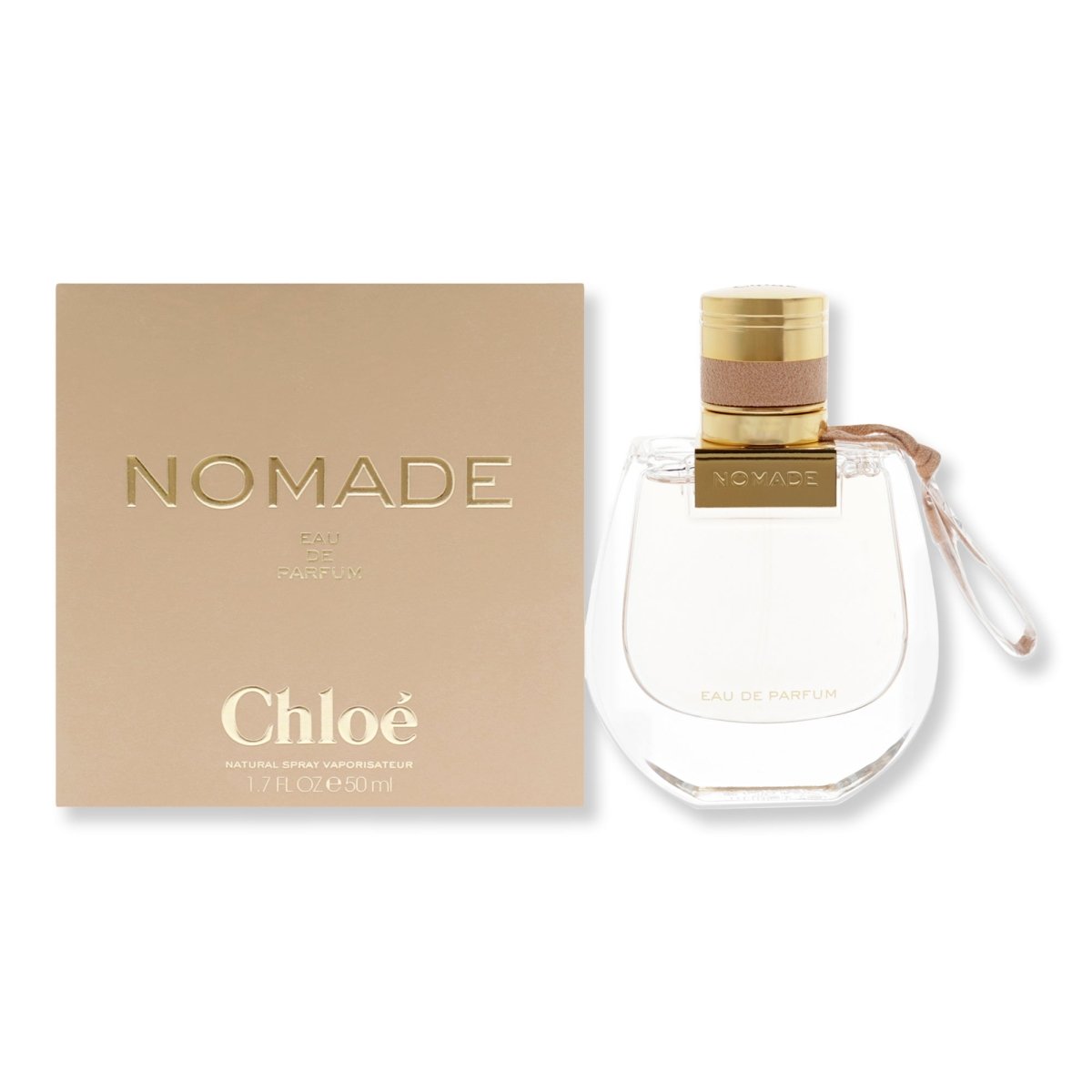 Chloe Nomade Eau De Parfum - SkincareEssentials