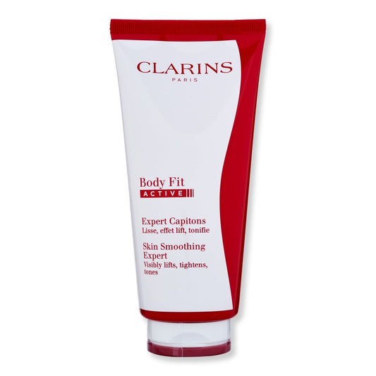 Clarins Body Fit Active Skin Smoothing Expert - SkincareEssentials