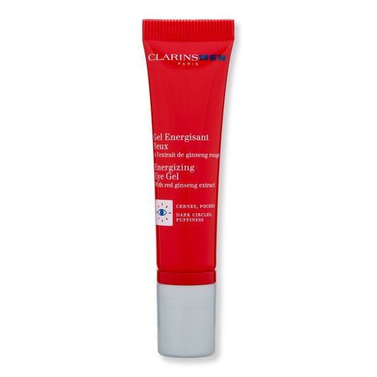 Clarins Men Energizing Eye Gel - SkincareEssentials