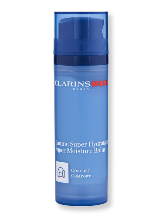 Clarins Men Super Moisture Balm - SkincareEssentials