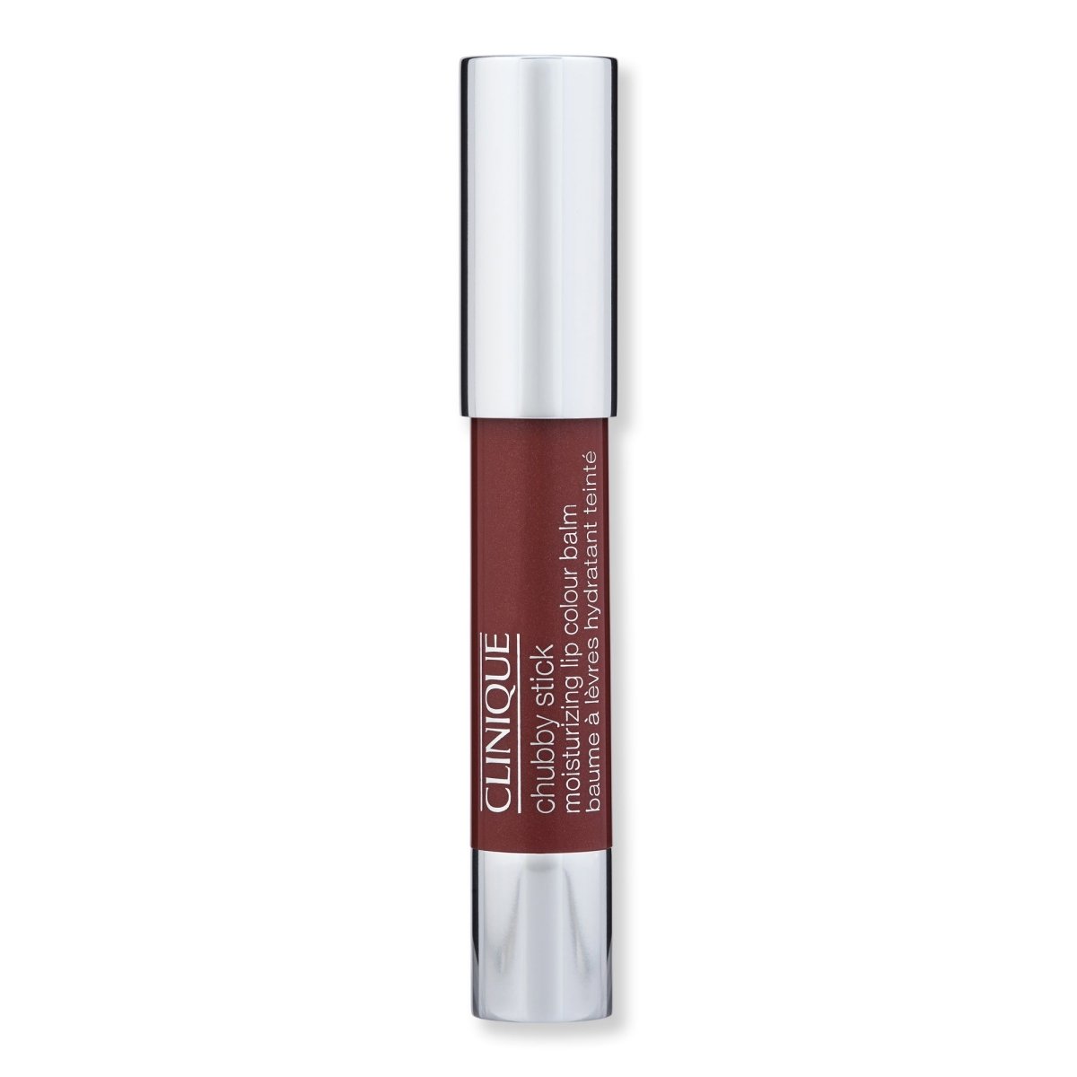 Clinique Chubby Stick Moisturizing Lip Colour Balm - SkincareEssentials