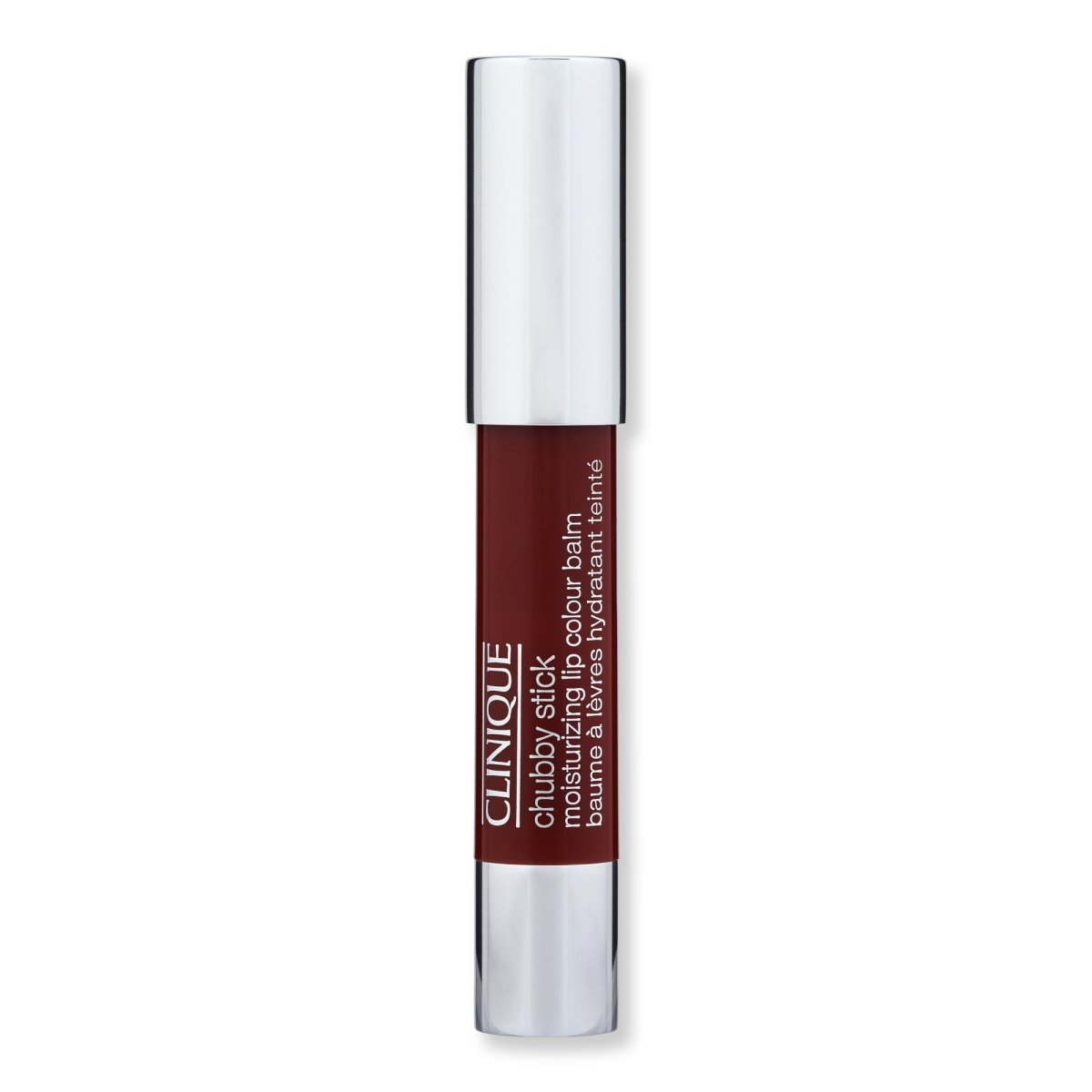 Clinique Chubby Stick Moisturizing Lip Colour Balm - SkincareEssentials