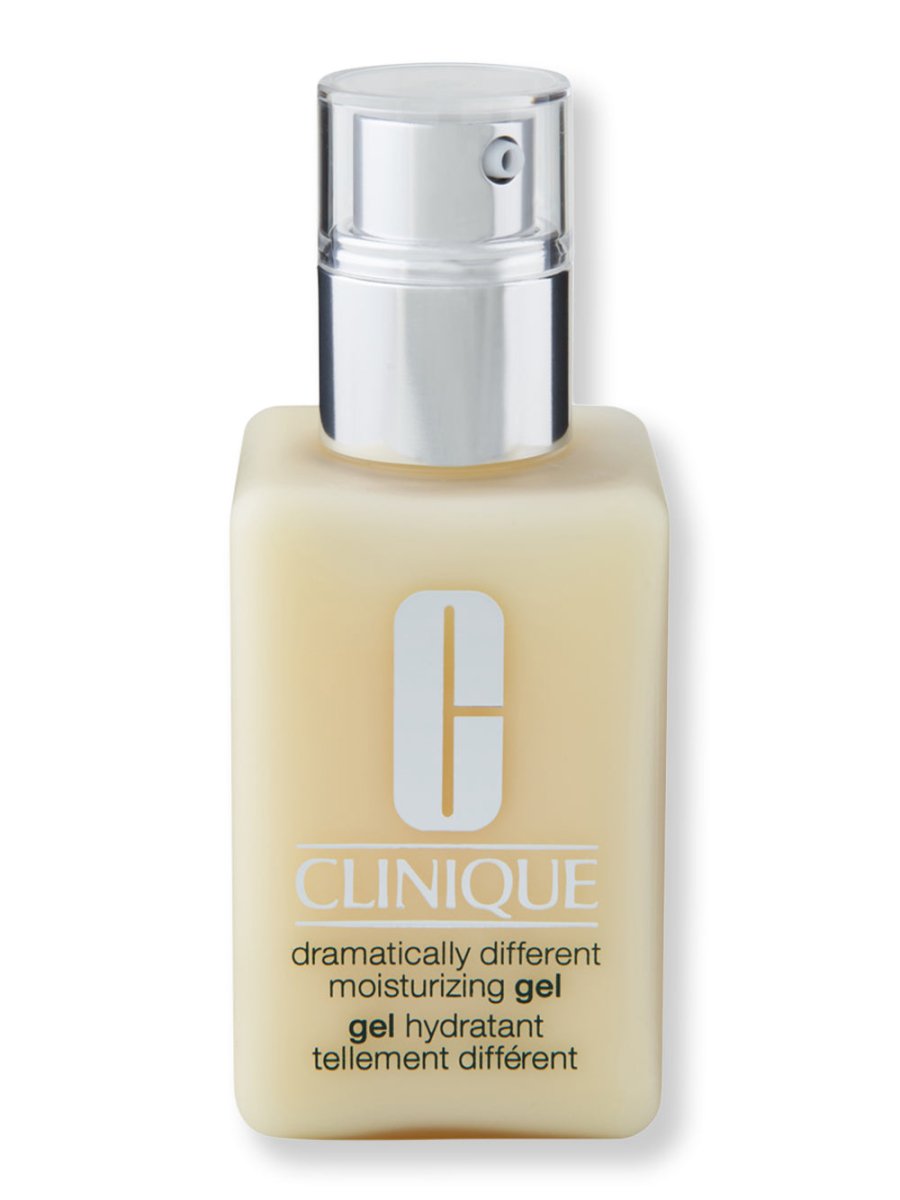 Clinique Dramatically Different Moisturizing Gel - SkincareEssentials