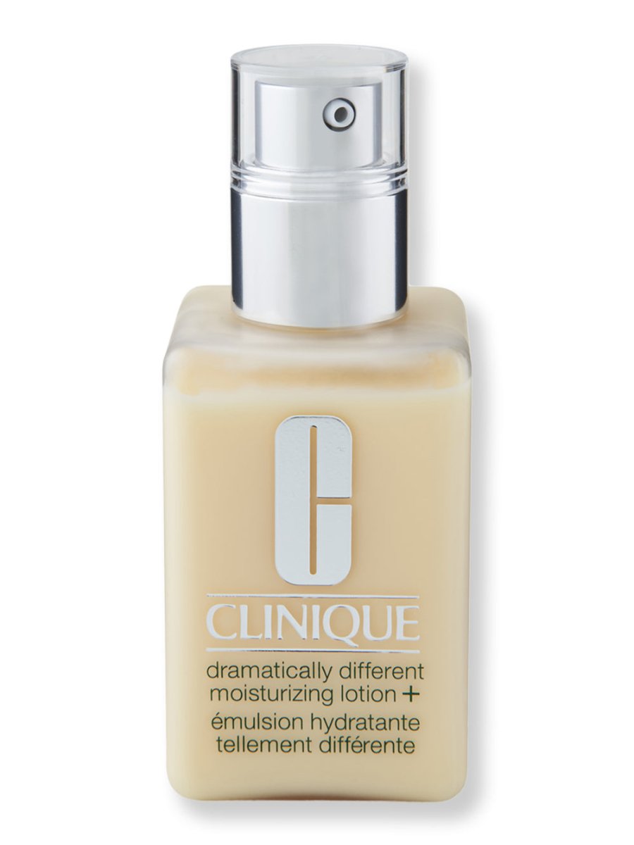 Clinique Dramatically Different Moisturizing Lotion+ - SkincareEssentials