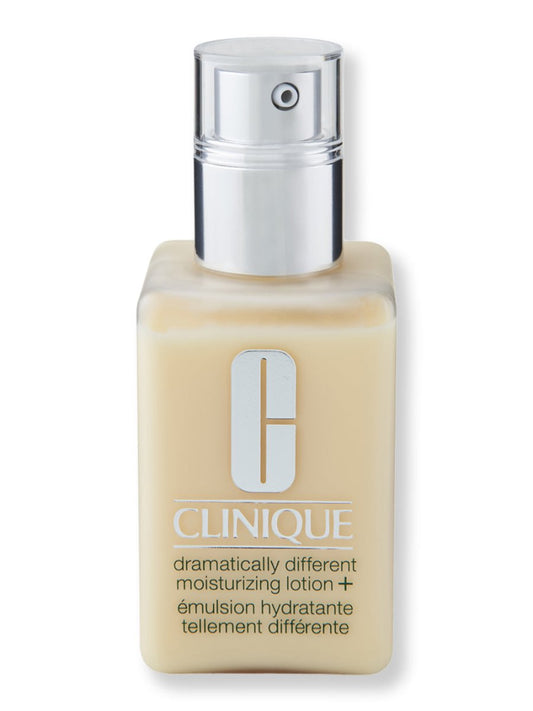 Clinique Dramatically Different Moisturizing Lotion+ - SkincareEssentials