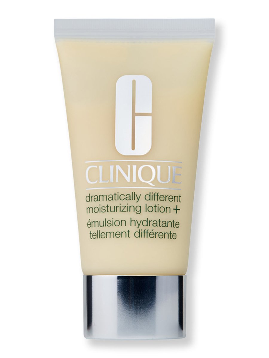 Clinique Dramatically Different Moisturizing Lotion+ - SkincareEssentials
