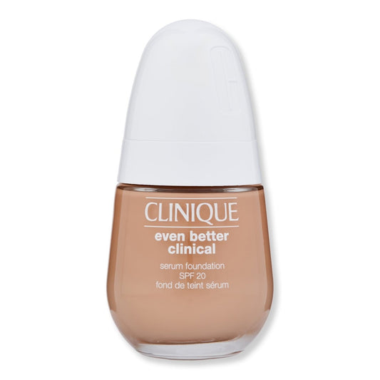 Clinique Even Better Clinical Serum Foundation Broad Spectrum SPF 25 - SkincareEssentials