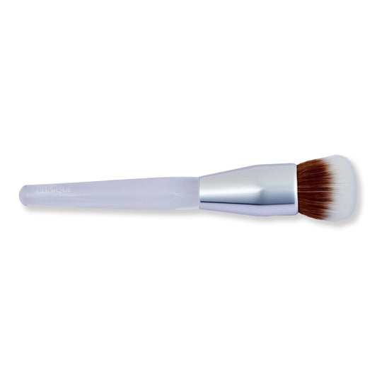 Clinique Foundation Buff Brush - SkincareEssentials