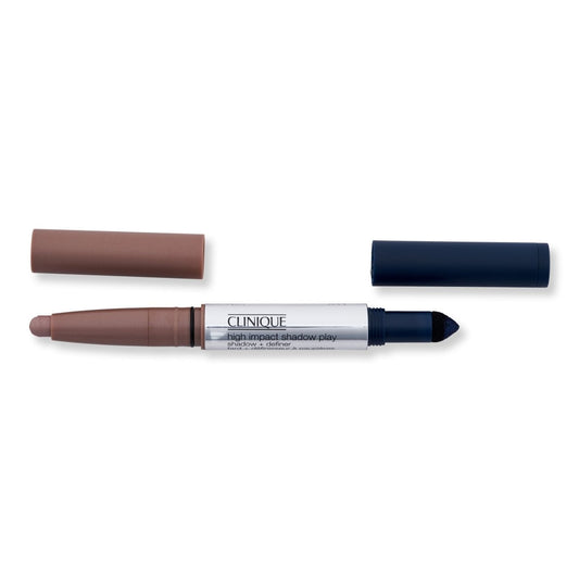 Clinique High Impact Shadow Play Shadow + Definer - SkincareEssentials