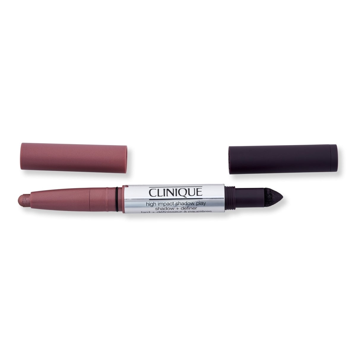 Clinique High Impact Shadow Play Shadow + Definer - SkincareEssentials