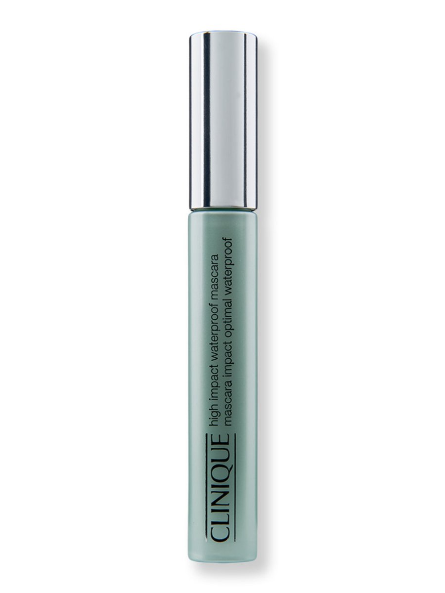 Clinique High Impact Waterproof Mascara - SkincareEssentials
