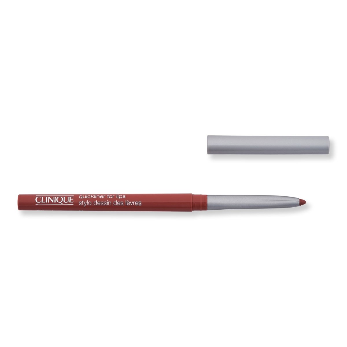 Clinique Quickliner For Lips - SkincareEssentials