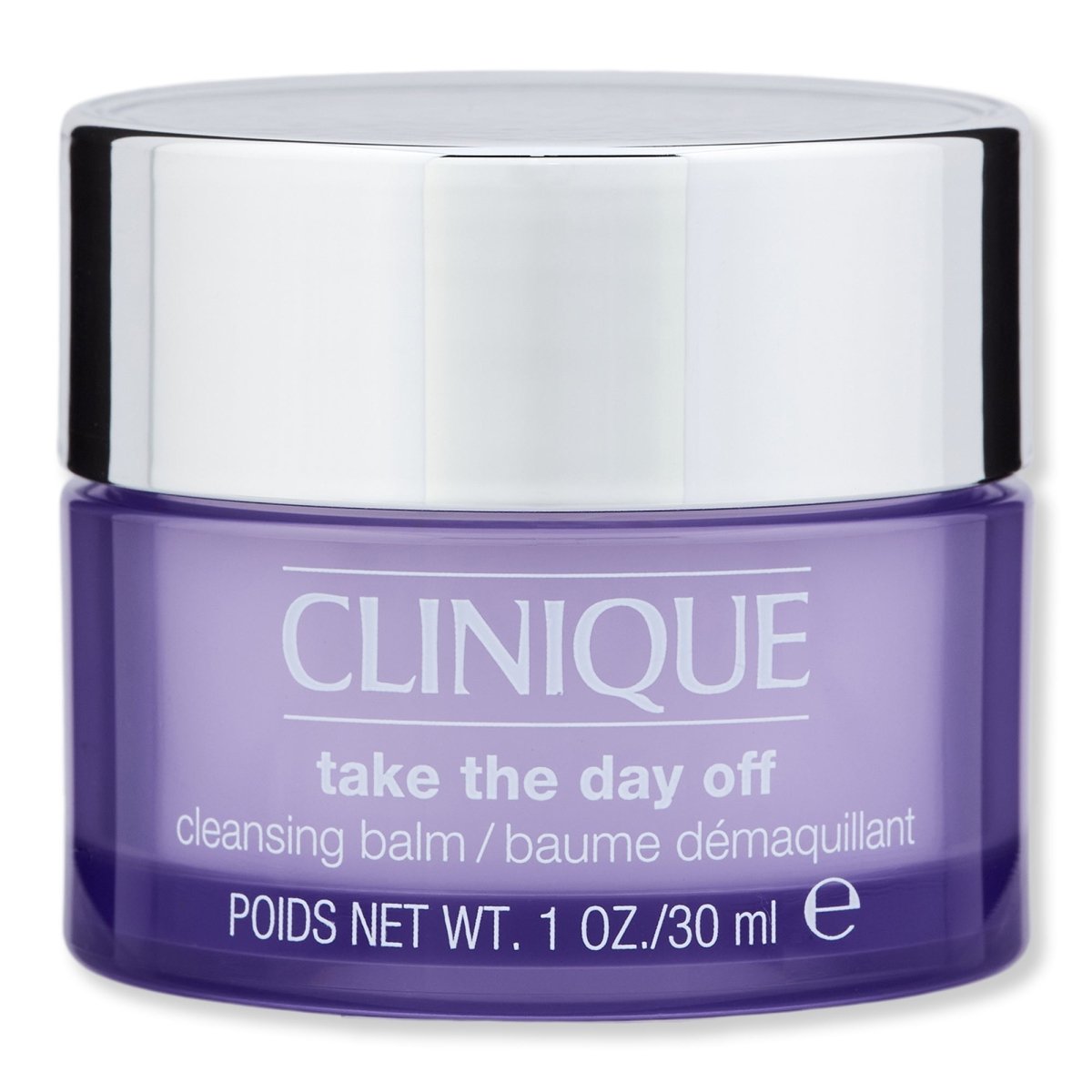 Clinique Take The Day Off Cleansing Balm - SkincareEssentials