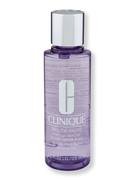 Clinique Take The Day Off Makeup Remover for Lids Lashes & Lips - SkincareEssentials