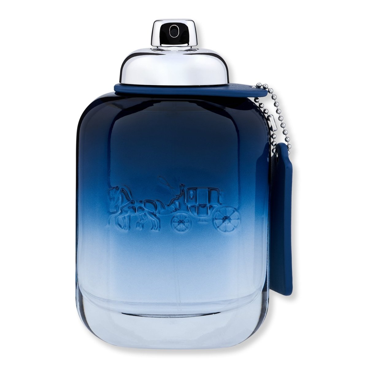 Coach Blue Eau De Toilette Spray for Men - SkincareEssentials