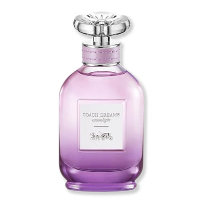 Coach Dreams Moonlight Eau De Parfum Spray for Women - SkincareEssentials