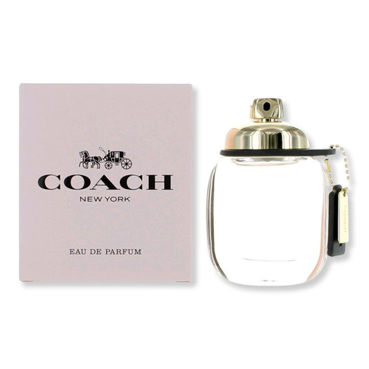 Coach Eau De Parfum Spray for Women - SkincareEssentials