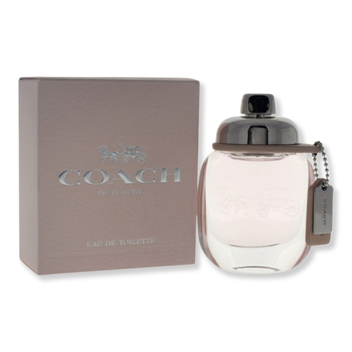 Coach Eau De Toilette for Women - SkincareEssentials
