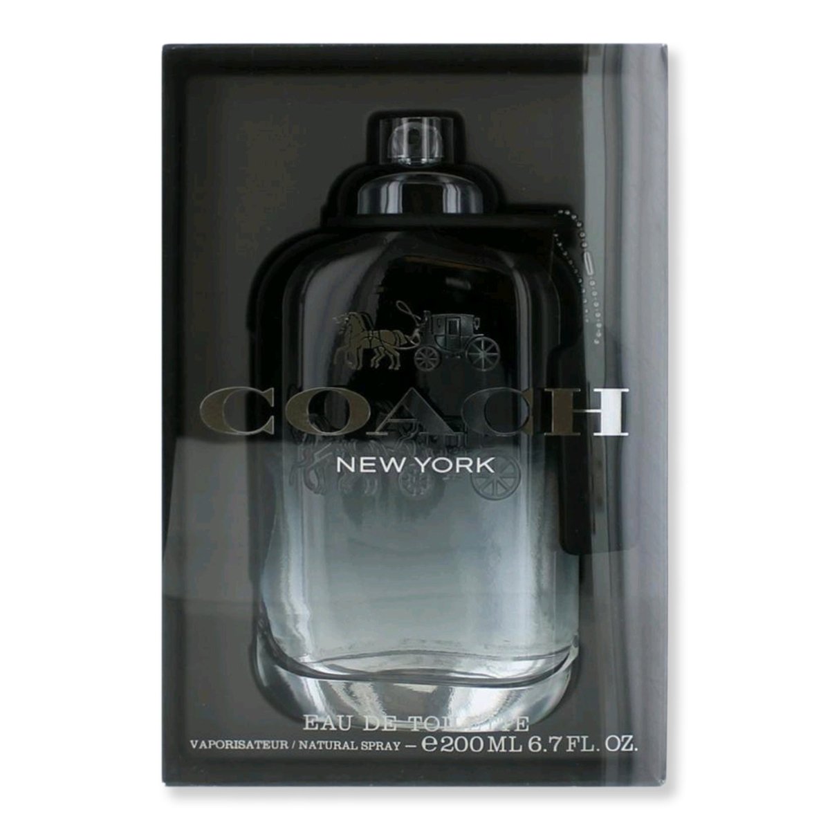 Coach For Men Eau de Toilette - SkincareEssentials