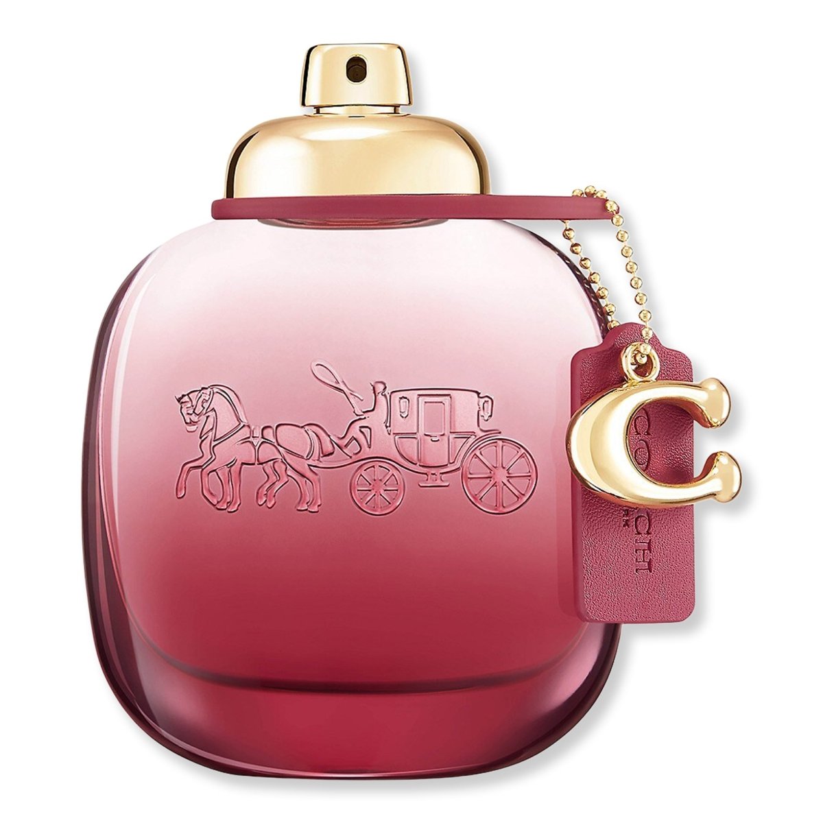 Coach Wild Rose Eau De Parfum Spray for Women - SkincareEssentials