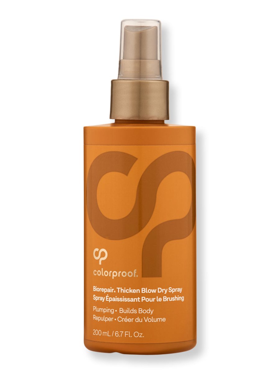 Colorproof Biorepair® Thicken Blow Dry Spray - SkincareEssentials