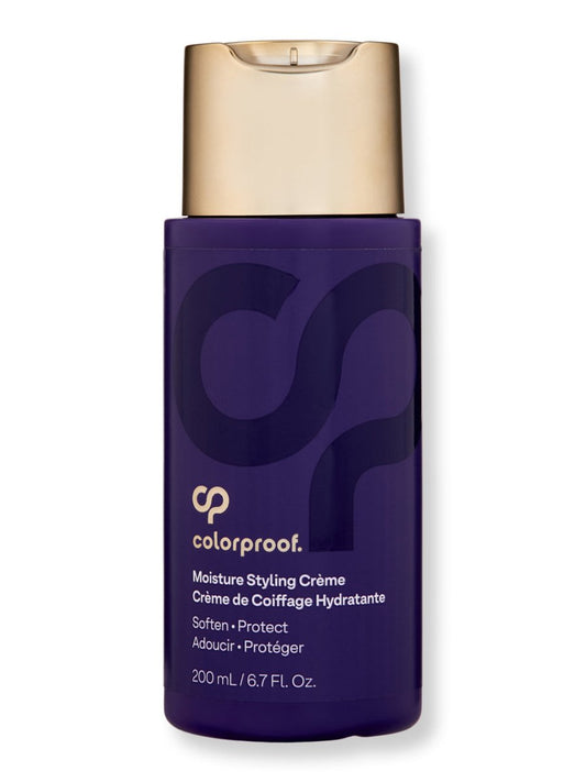 Colorproof Moisture Styling Crème - SkincareEssentials