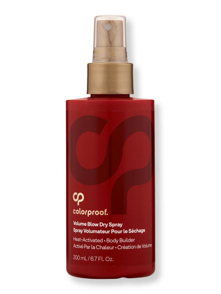 Colorproof Volume Blow Dry Spray - SkincareEssentials