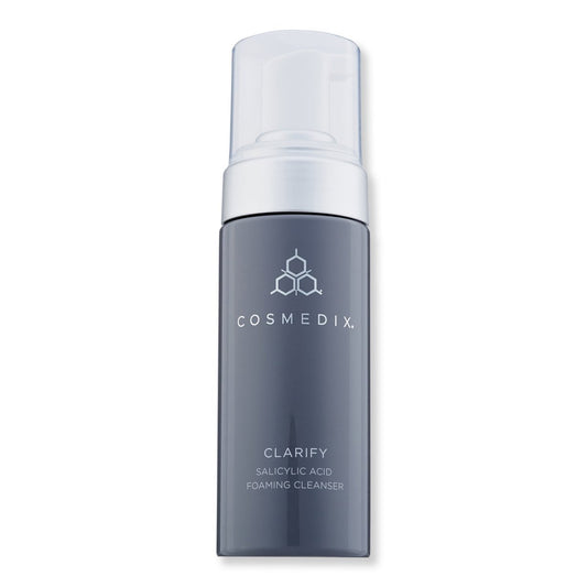Cosmedix Clarify Foaming Cleanser - SkincareEssentials