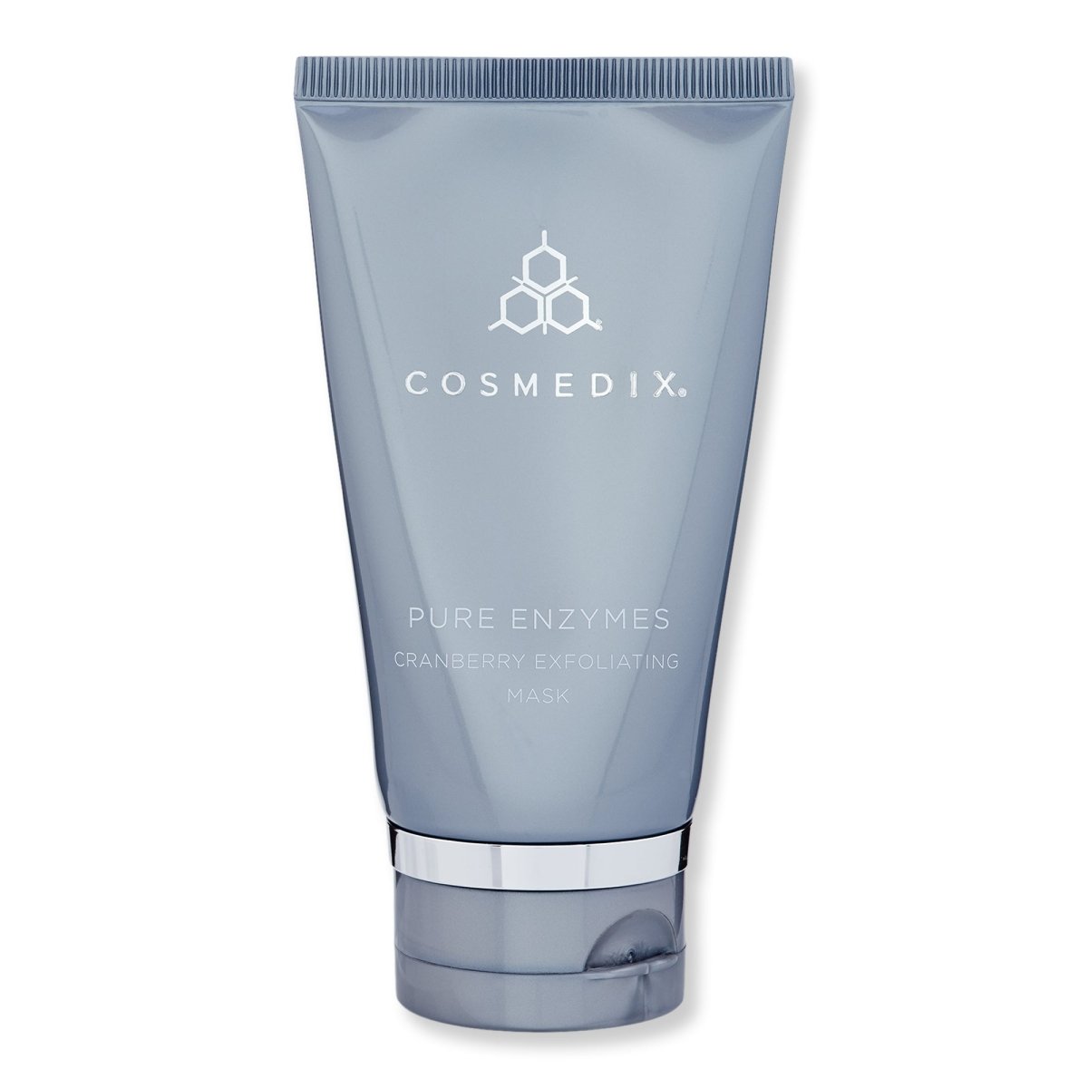 COSMEDIX Pure Enzymes Cranberry Exfoliating Mask - 2 fl oz - SkincareEssentials