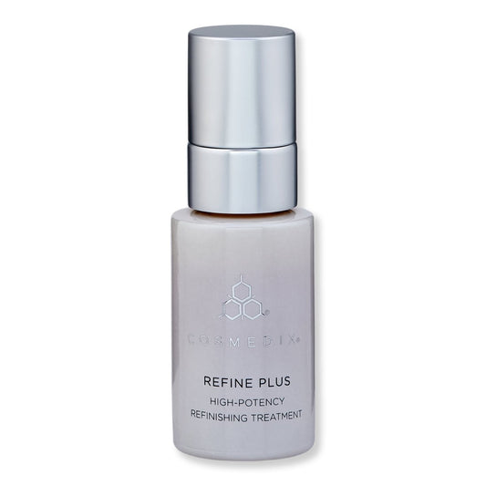COSMEDIX Refine Plus High-Potency Refininshing Treatment - 0.5 oz - SkincareEssentials