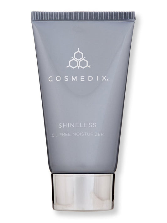 Cosmedix Shineless Oil - Free Moisturizer - SkincareEssentials