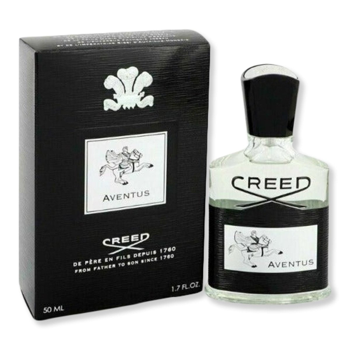 Creed Aventus Eau De Parfum Spray - SkincareEssentials
