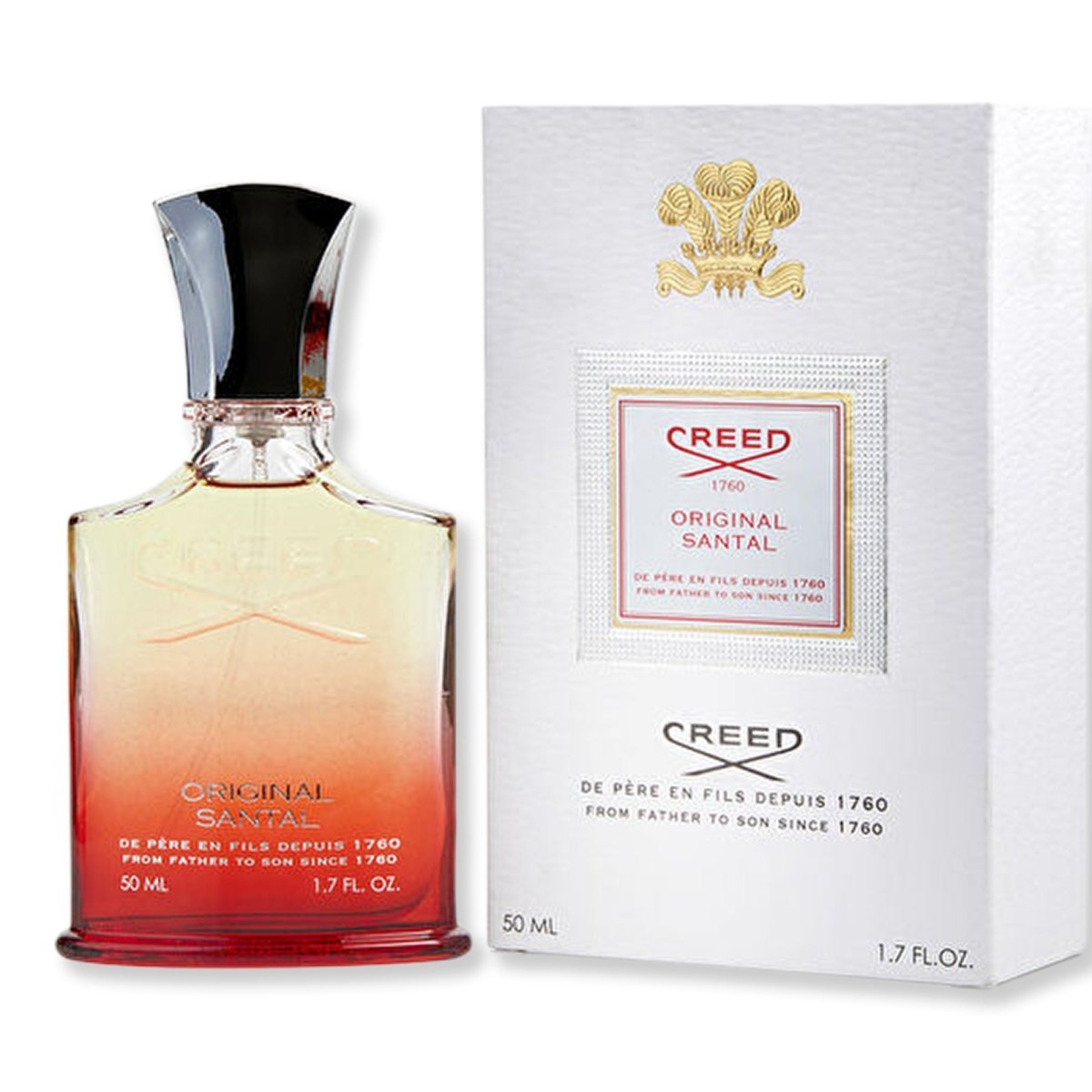 Creed Original Santal Eau De Parfum Spray - SkincareEssentials