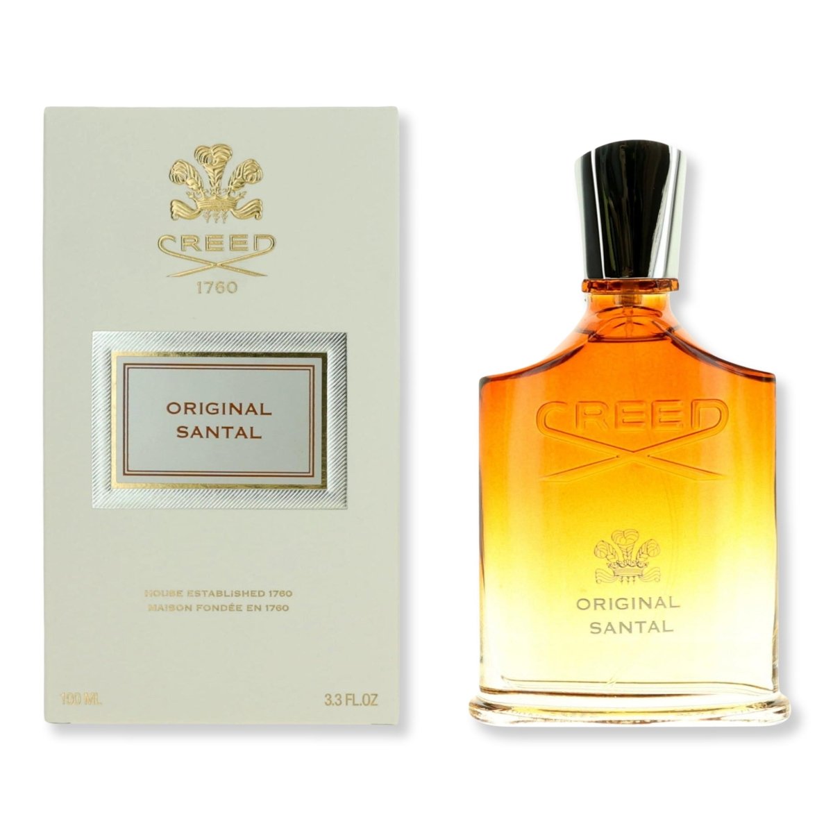 Creed Original Santal Eau De Parfum Spray - SkincareEssentials