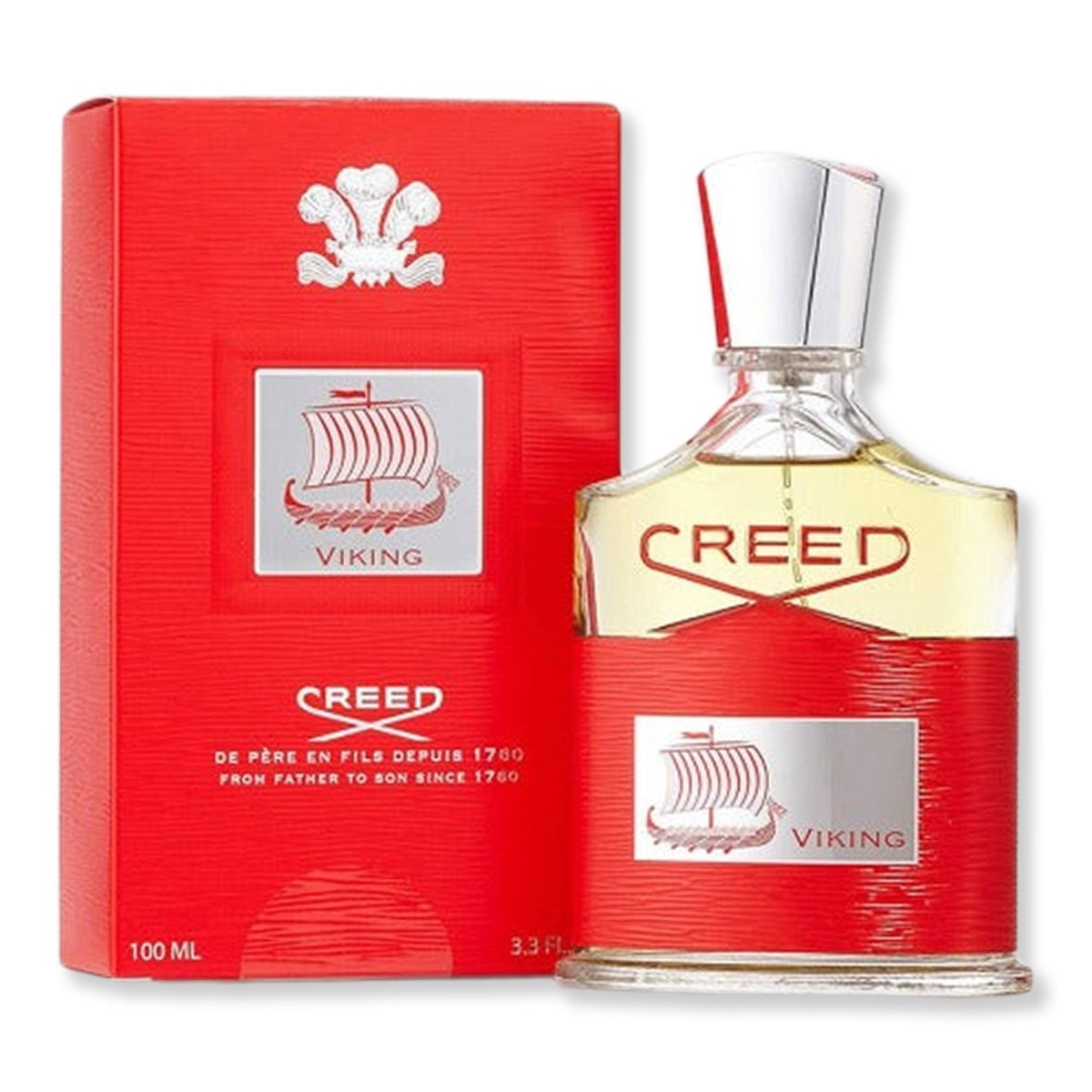 Creed Viking Eau De Parfum Spray - SkincareEssentials