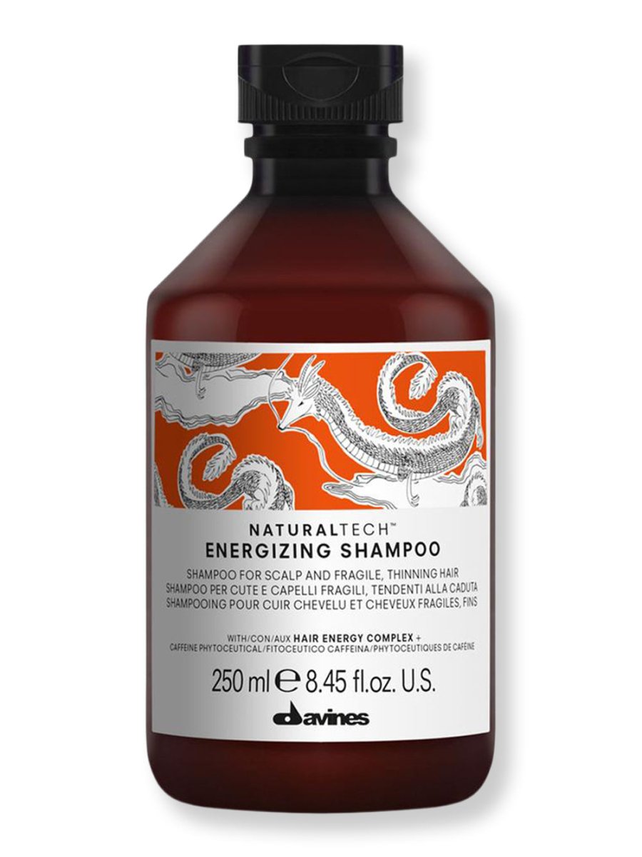 Davines Energizing Shampoo - SkincareEssentials