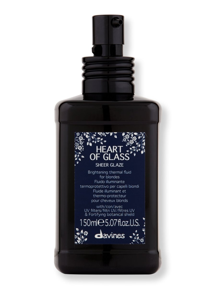 Davines Heart Of Glass Sheer Glaze - SkincareEssentials